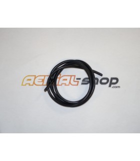 Cabo de silicone 12AWG