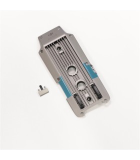 untere platte für Mavic pro platinum (bottom shell)