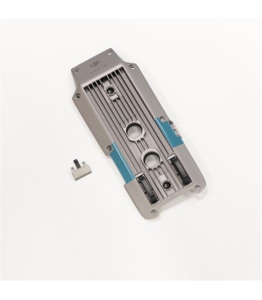 bottom plate for Mavic pro platinum (bottom shell)