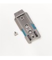 Bottom plate for Mavic pro platinum (bottom shell)