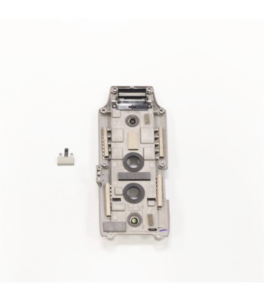 parte inferior de la placa para Mavic platinum pro (parte inferior del caparazón)