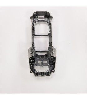 The flanks of the mavic pro platinum (middle shell)