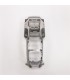 Los flancos de la mavic platinum pro (mediados de shell)