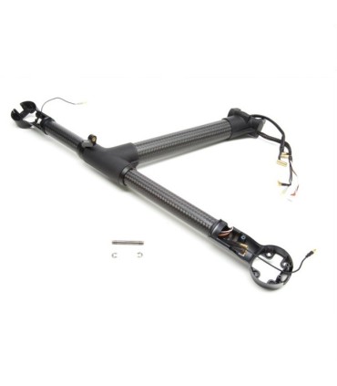 right arm replacement for Inspires 2 DJI