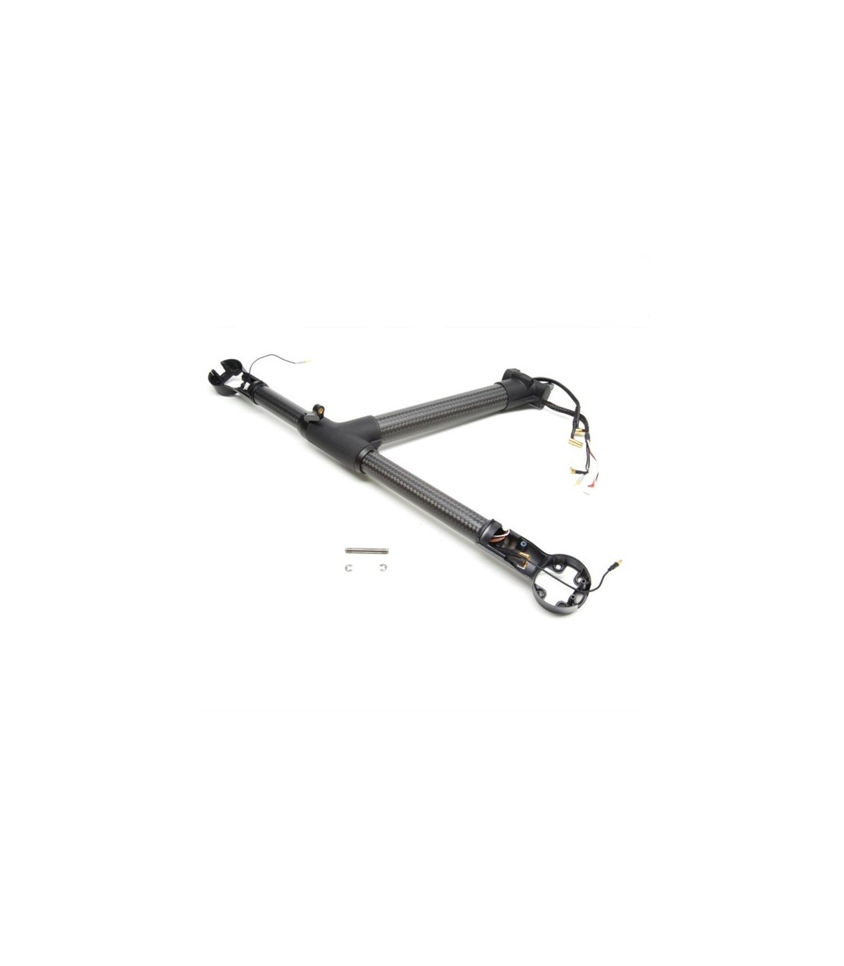 el brazo derecho de reemplazo para Inspira 2 de DJI