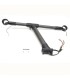 right arm replacement for Inspires 2 DJI