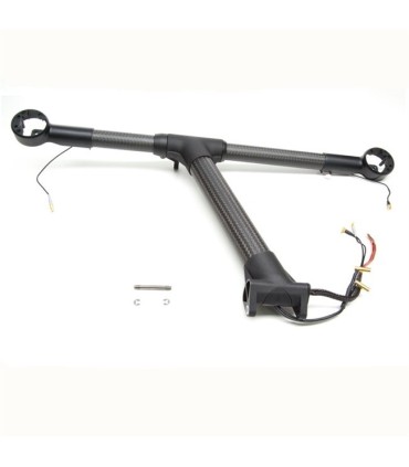 el brazo derecho de reemplazo para Inspira 2 de DJI