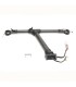 left arm replacement for Inspires 2 DJI (left arm)