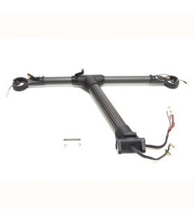 left arm replacement for Inspires 2 DJI (left arm)