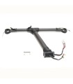 left arm replacement for Inspires 2 DJI (left arm)