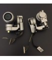 Alcofa com a câmera para Mavic Pro (cardan, a câmera)