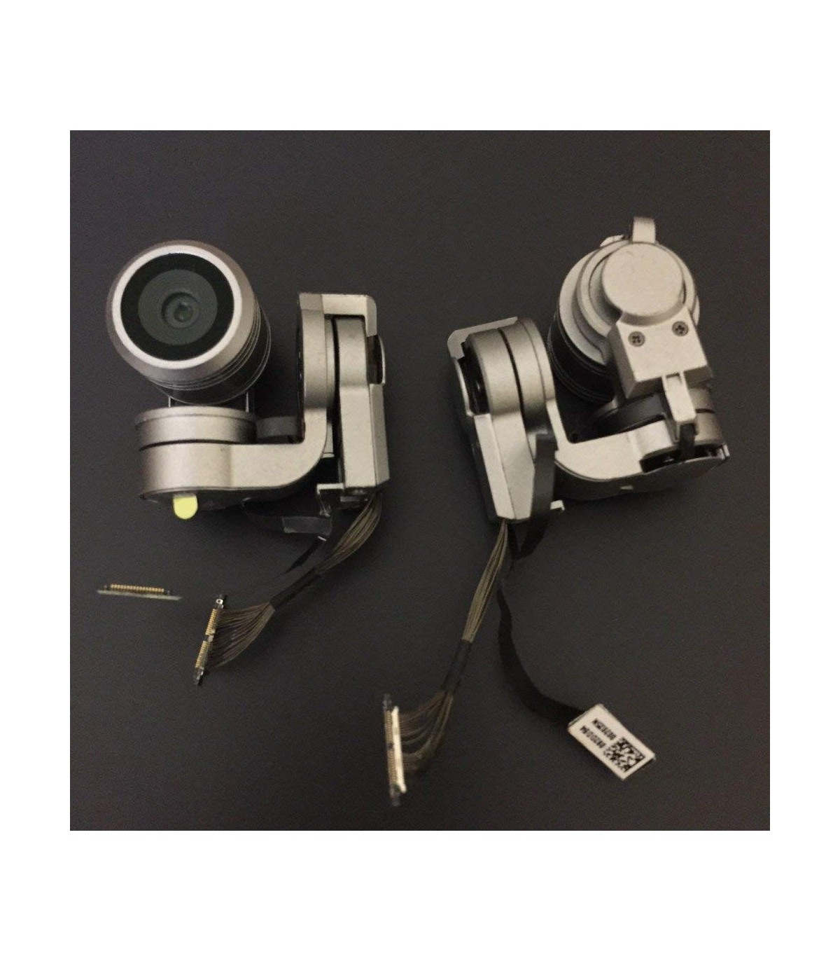 Gondel mit kamera für Mavic Pro (gimbal camera)