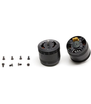 Motor 3512 CW para a Inspiração 2
