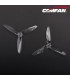 Set de 4 hélices GEMFAN 5152 tripale FLASH DURABLE