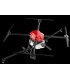 Uav agrícola RDM AG