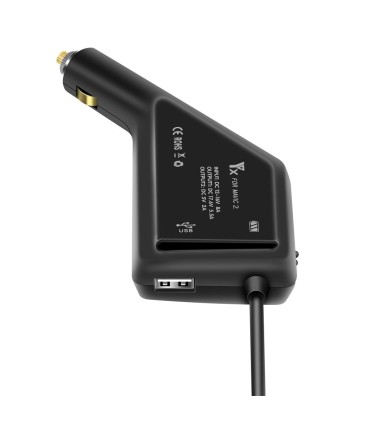 Chargeur allume-cigare pour Mavic 2