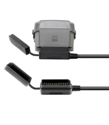 In-auto oplader voor Mavic 2