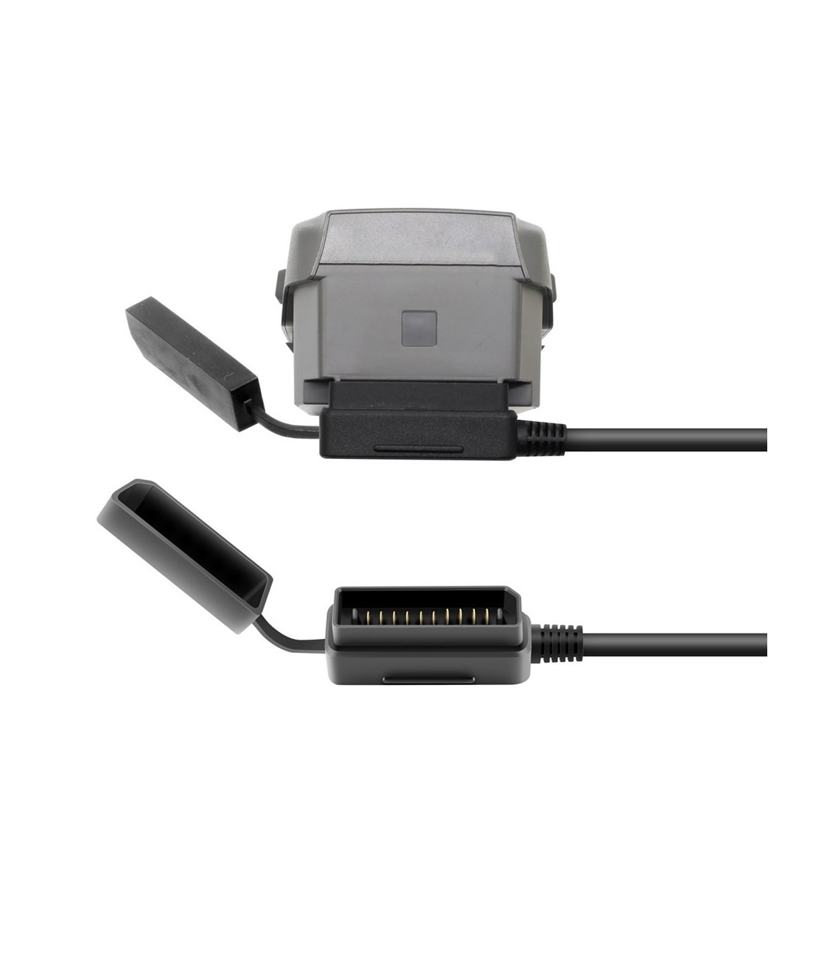 In-car charger for Mavic 2
