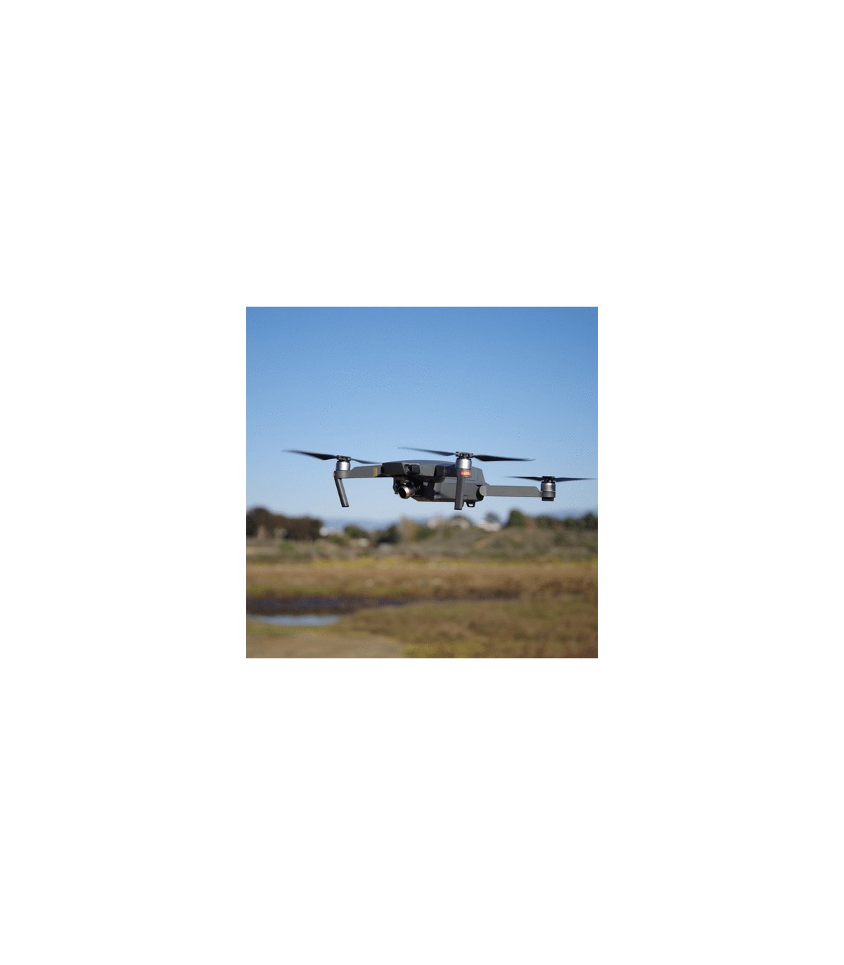 6 Filtres Cinema Series - Polar Pro pour DJI Mavic Pro