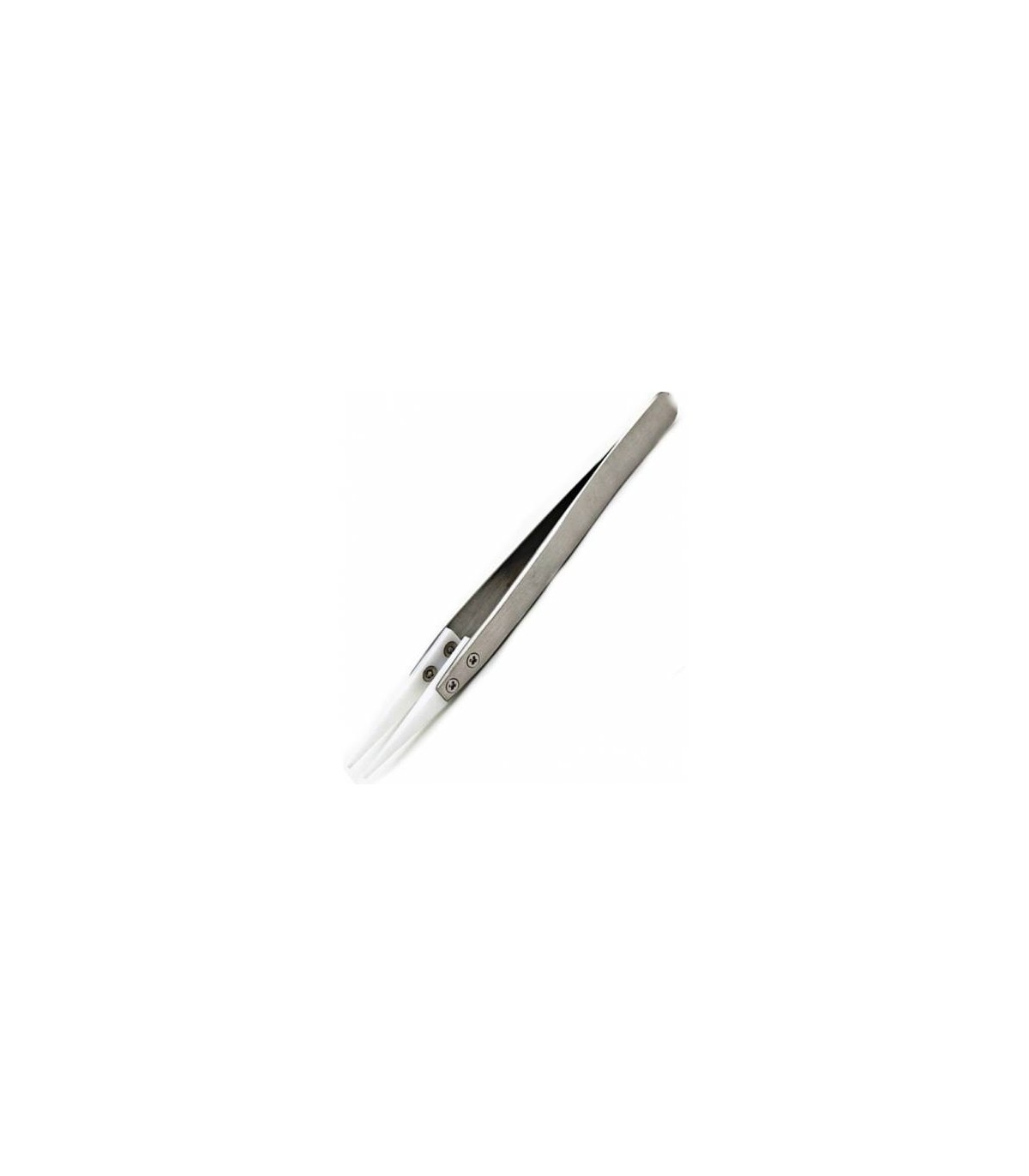 Tweezers tweezers ceramic