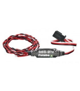 Probe telemetry SBS-01V Futaba