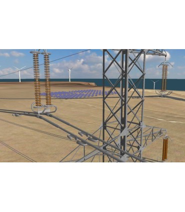 Flight simulator Aerosim RC (drone, plane, helicopter...)
