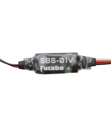 Probe telemetry SBS-01V Futaba