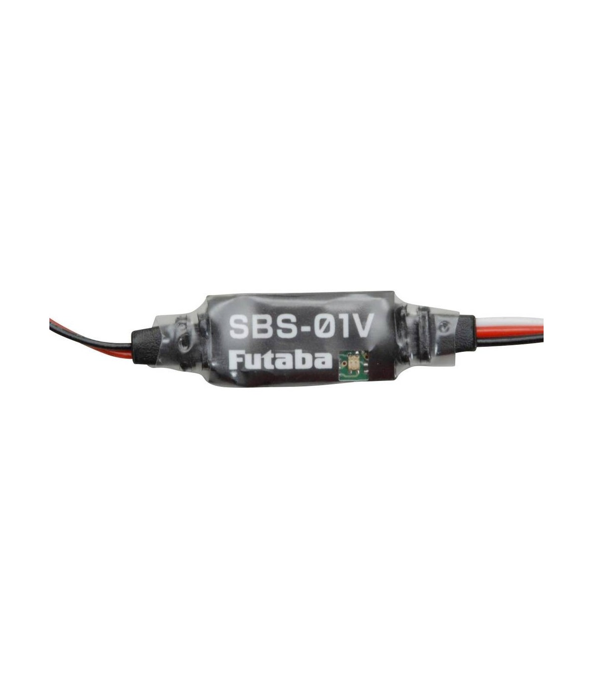 Sonde telemetrie SBS-01V Futaba