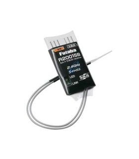 Futaba receiver R2001SB