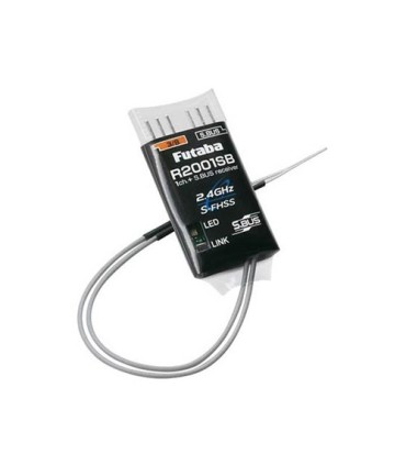 Futaba receiver R2001SB