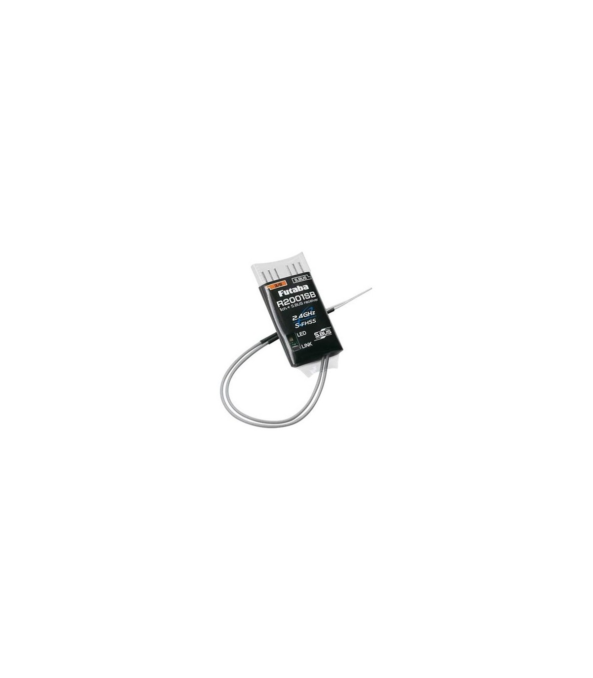 Receptor Futaba R2001SB