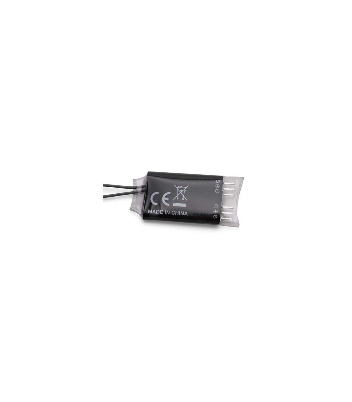 Récepteur Futaba R2001SB