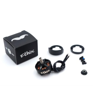 Motor ETHIX - Señor STEELE Stout V2 - 1700KV