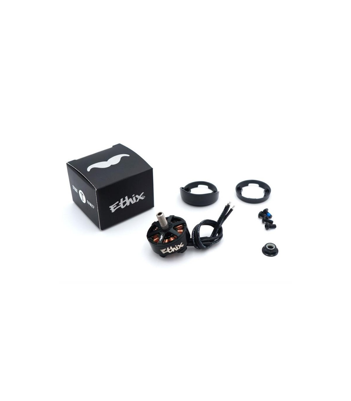 Motor ETHIX - Mr STEELE Stout-V2 - 1700KV