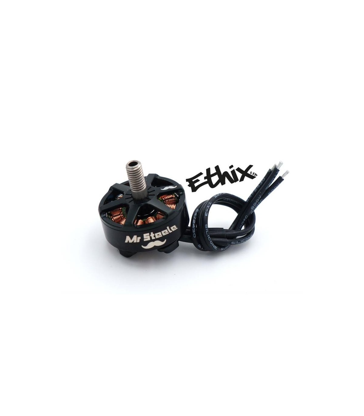 Engine ETHIX - Mr STEELE Stout V2 - 1700KV