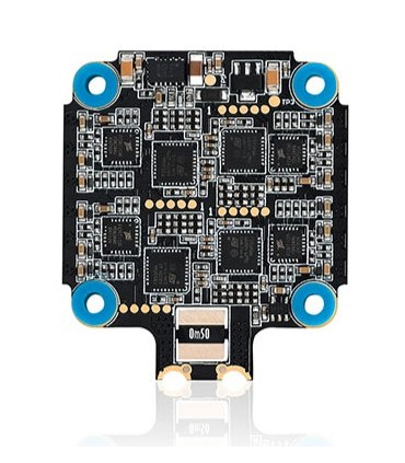 Hobbywing ESC XRotor Micro 40A 4en1 BLHeli-S compatível DShot 600
