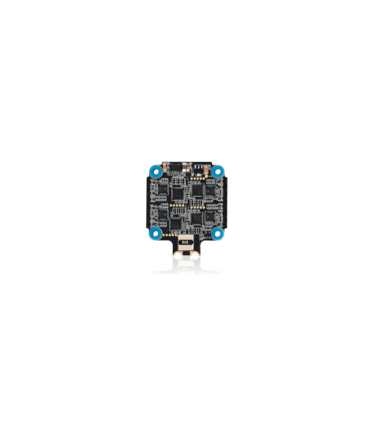 Hobbywing ESC XRotor Micro 40A 4in1 compatible con BLHeli-S DShot 600