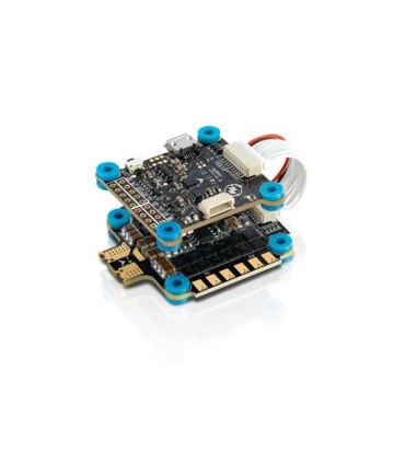 Combo Hobbywing XROTOR ESC 45A + F4, G2