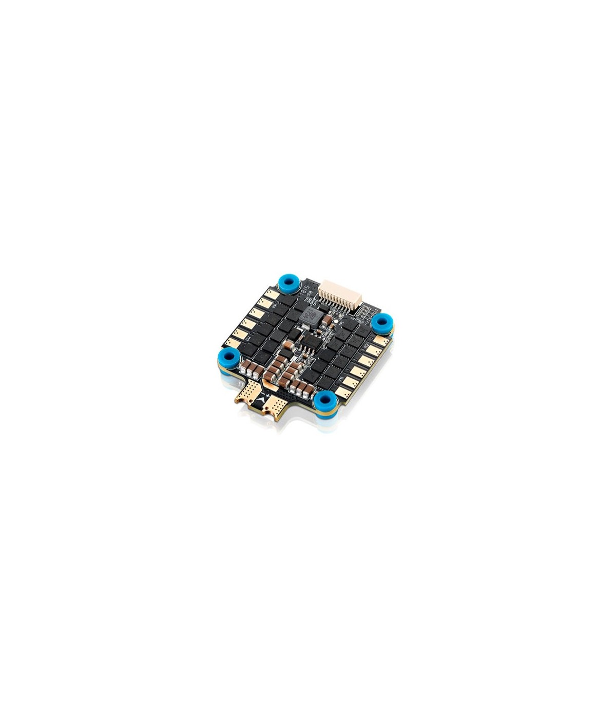 Combo XROTOR ESC 45A + F4 G2