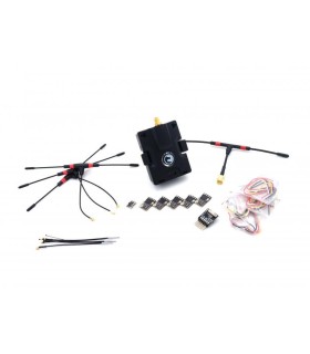 GER Crossfire Micro Starter Set