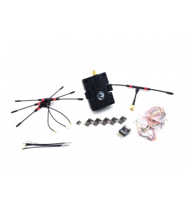 GER Crossfire Micro Starter Set
