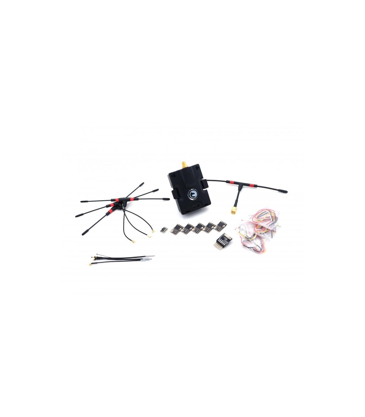GER Crossfire Micro Starter Set