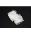 Sheath thermoretractable transparente (40x23mm)