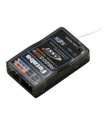 Empfänger Futaba R6203SBE