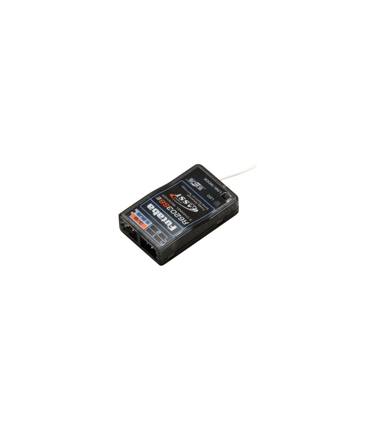 Receptor Futaba R6203SBE