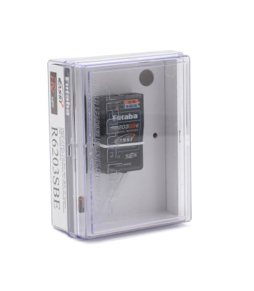 Futaba ontvanger R6203SBE