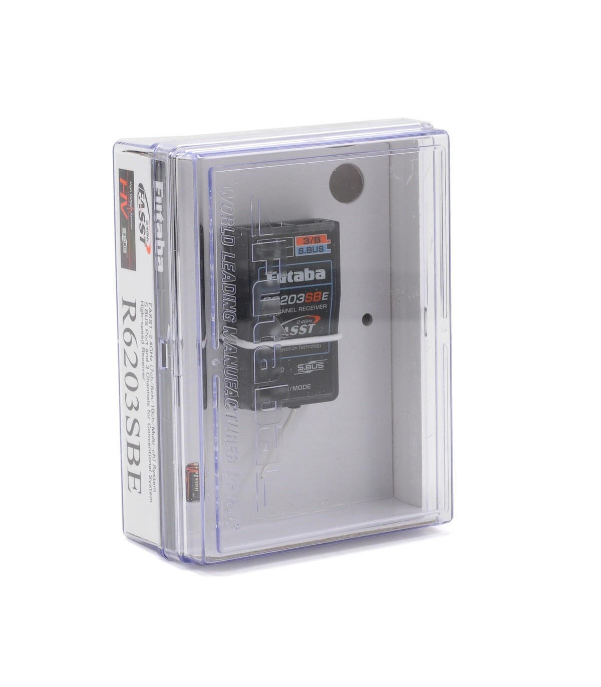 Futaba receiver R6203SBE