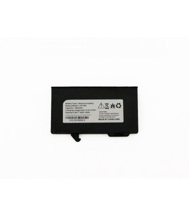 Batterie pour écran HD diversity TBS 7"