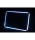 LED Micro Racing Gate Team BlackSheep