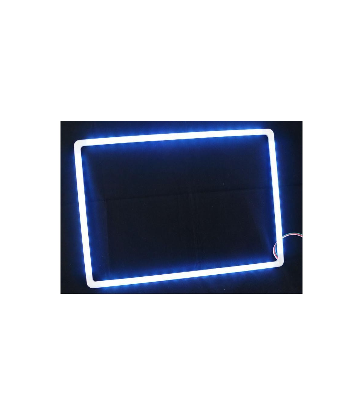 LED Micro Racing Cancello Team BlackSheep